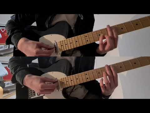 World Static - Jimmy Eat World