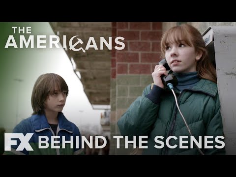 The Americans | Inside Season 6: The 80s | FX