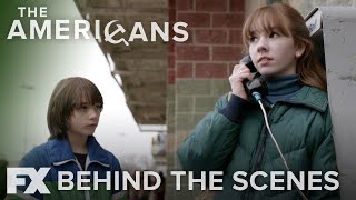 The Americans | Inside Season 6: The 80s | FX