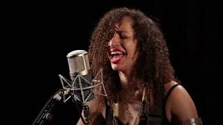 Jackie Venson - Always Free - 4/20/2018 - Paste Studios - New York, NY