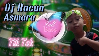 Download lagu Dj Racun Asmara Full Bass | Iis Ariska mp3