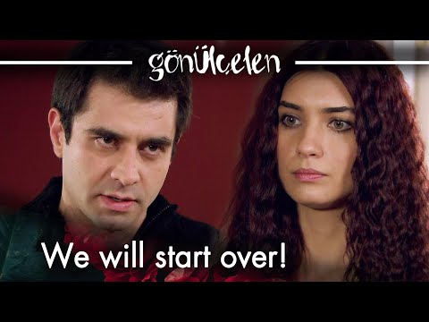 Hasret and Murat start over - Episode 7 | Becoming a Lady
