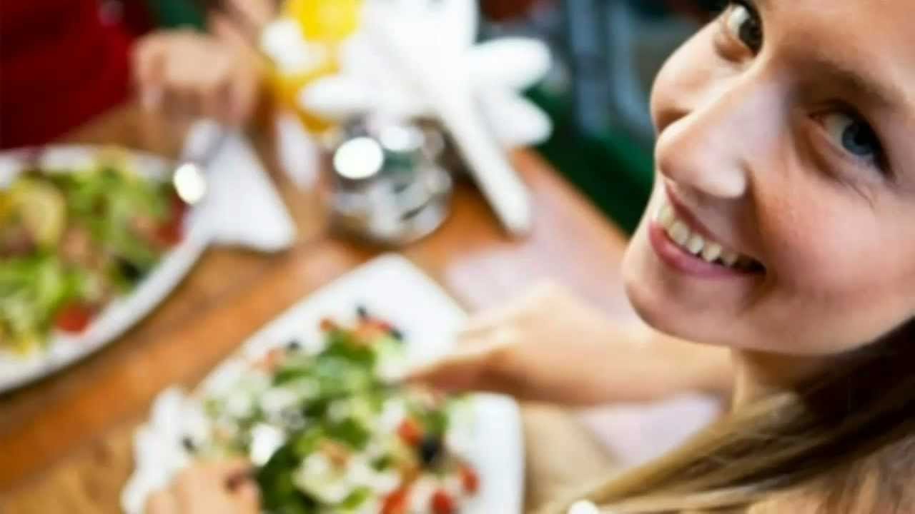 Muscle Building - How to Build Lean Muscle Fast with Diet