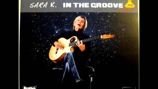 Sara K - Curtain Calls