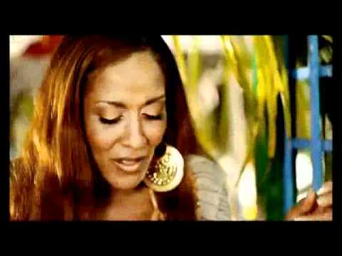 {Clip Zouk 2010} Christiane Vallejo Je suis malade