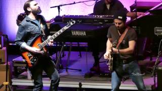 Dawes / 4K / &quot;Bear Witness&quot; (Live) / State Theater, Kalamazoo / March 18th, 2017