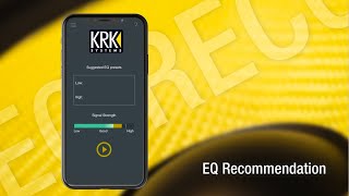 KRK Rokit 7 G4 - BimotorDJ