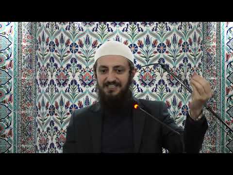 hfz Kerim Prepoljac sura Alu Imran