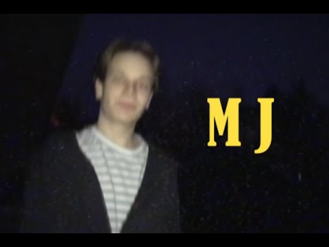 ajgorek / MJ (prod. mlodydominiusz)