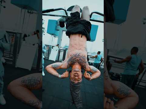 “For us” is out in all the platforms.. Link in Bio. #lifestyle #gym #artist #music #losangeles #ink