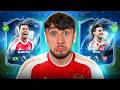 My Premier League TOTS Vote Decides My FC26 Team