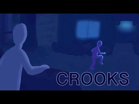 Crooks - A short film by Brandon Urikh