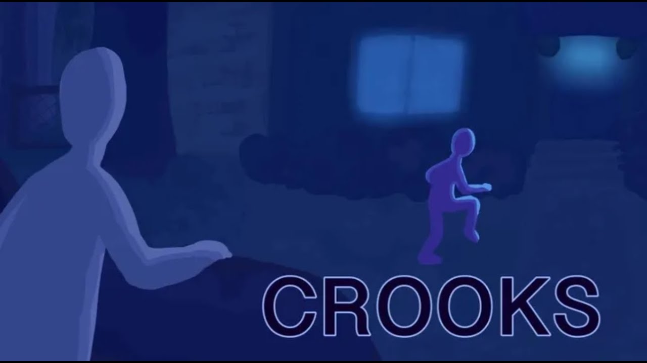 Crooks - A short film by Brandon Urikh