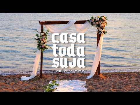 Casa Toda Suja - Bruno Queiróz
