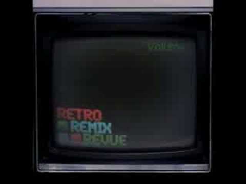 Retro Remix Revue Vol 1 - Spider-Man & X-Men (Arcade's Revenge) - Gambit's Theme