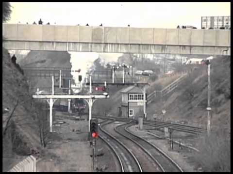 Ages of Steam - The Jazz Age