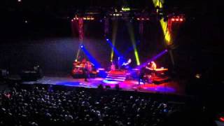 Alan Parsons Live Project - The Turn of a Friendly Card Suite (Chile, 2011)