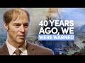 The Real Reason Our Culture Is Falling Apart Stephen Meyer Explains