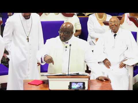 BEST SERMON EVER; and most Memorable Sermon ever!