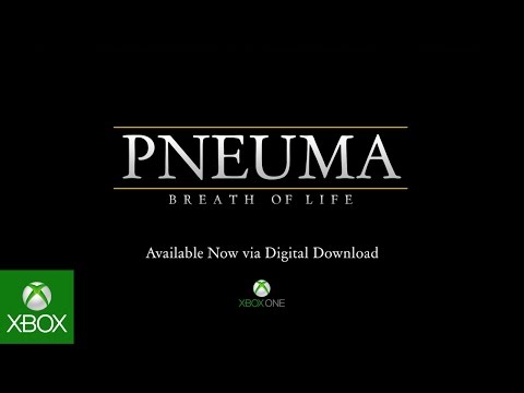 Pneuma : Breath of Life Xbox One