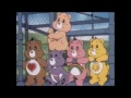 The Care Bears Braces