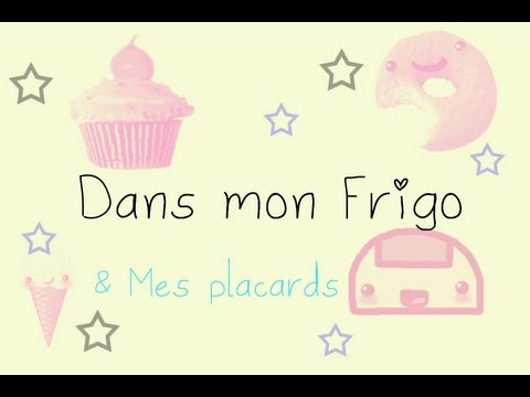 pourquoi il y a de la glace dans le frigo