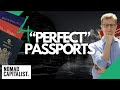 The Four “Perfect” Passports