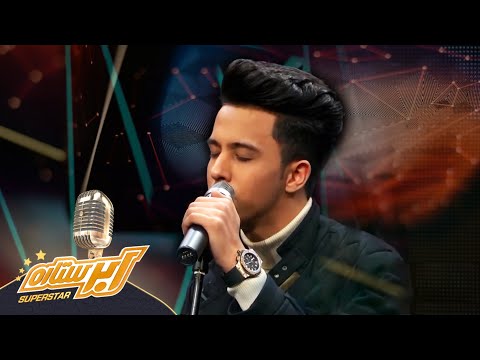 زیبا ترین اجرا های منصور جلال در ستاره افغان | Mansoor Jalal Best Performances On AfghanStar