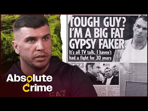 How Bareknuckle Street Fights Turned To Brutal Family Warfare | British Gangsters | Absolute Crime