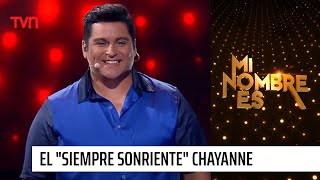 &quot;Siempre sonriente&quot;: Así fue la opinión sobre Chayanne en la edición de eliminación | Mi nombre es
