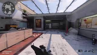【COD：CW】始めがCODで終わりもCOD【コメントほしい...】