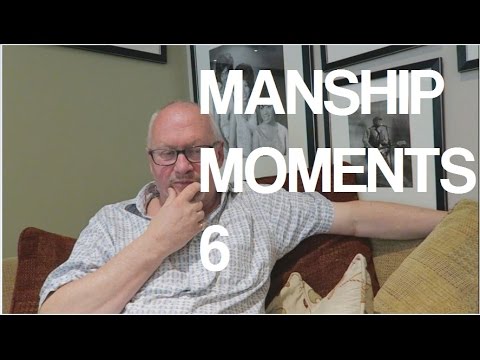 Manship Moments 6 - Favourite Records