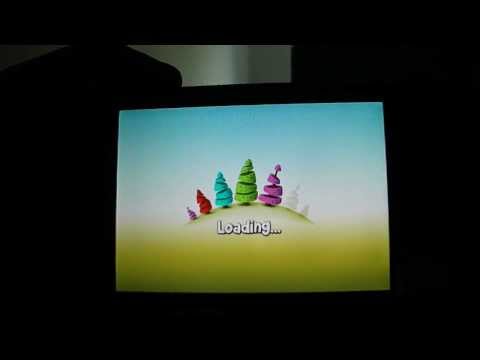 iOS App Review - Cubis Creatures