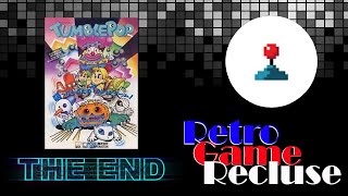Tumble Pop (1991) Data East arcade ending [Retro Gaming]