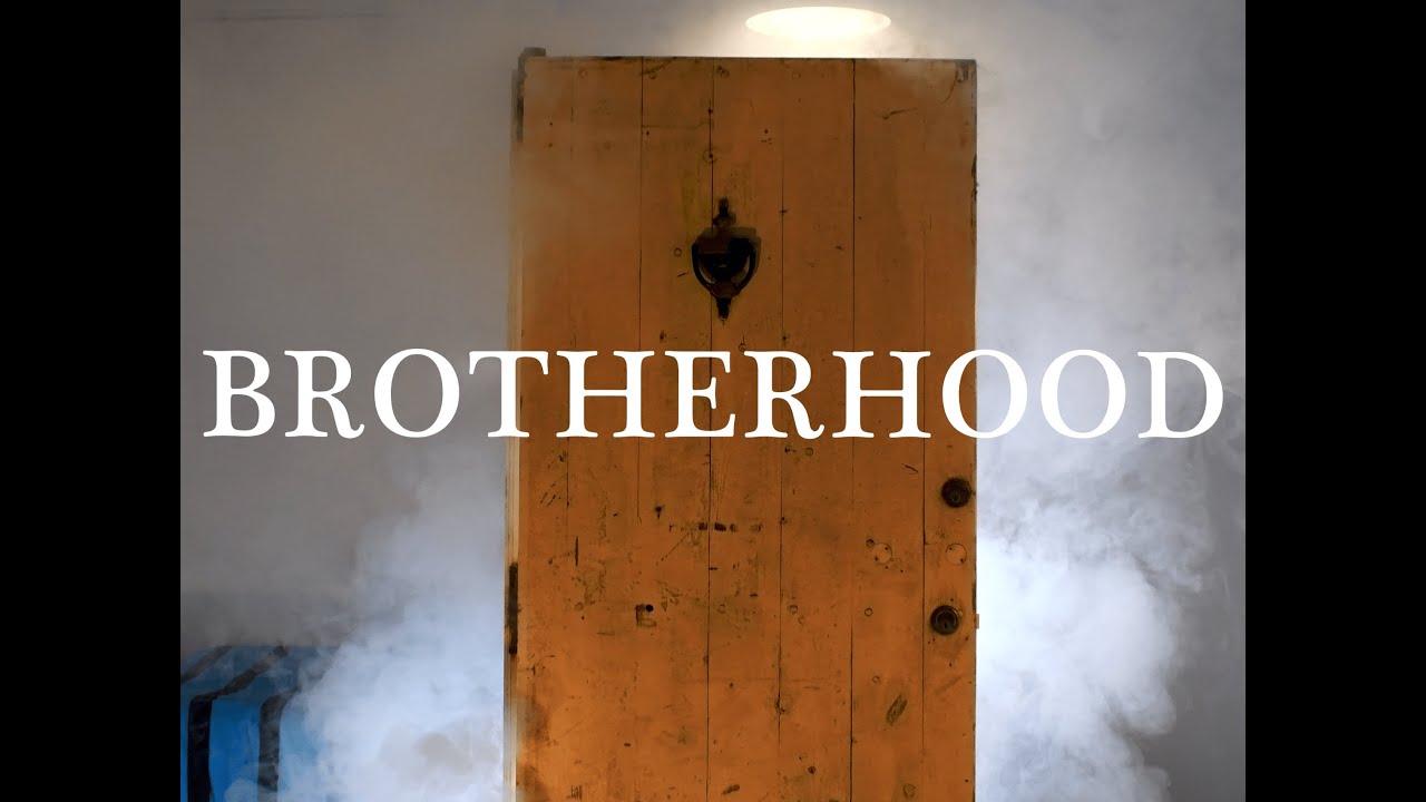 Brotherhood - Trailer 1