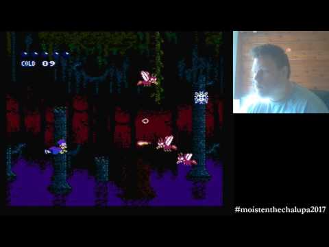 The Simpsons: Bartman Meets Radioactive Man (NES) Playthrough