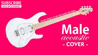 Millencolin 「Stop To Think」 Male Acoustic Cover