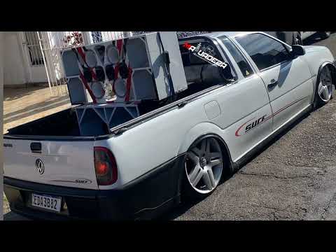 MC TERROR AS FADAS ORIGINAL | VAI COMEÇA A BRINCADEIRA [MC GW] BREGA FUNK AQUECIMENTO 