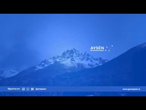 🟢 EN VIVO: COMISIÓN DE FOMENTO PRODUCTIVO EN PUERTO CISNES.