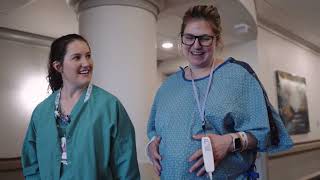 New Life Center Tour at AdventHealth Avista