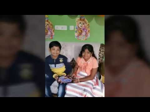 Noshi Birthday Celebration on 17th November 2018.