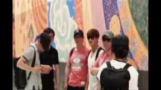 Download lagu SpartAce MV - Letter - Kim Jong Kook mp3