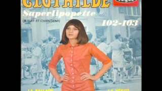 Clothilde -[02]- La Ballade Au Bossu