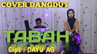 Download lagu TABAH (DAYU AG) COVER SUCI AGUSTIN FEAT MY TRIP MUSIK LAGU DANGDUT POPULER mp3 Download lagu TABAH (DAYU AG) COVER SUCI AGUSTIN FEAT MY TRIP MUSIK LAGU DANGDUT POPULER mp3
