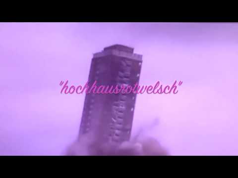 justus jonas ++ hochhausrotwelsch ++ (morlockk dilemma cover)