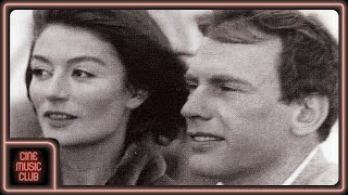 Francis Lai - Theme From Love Story (extrait de la musique du film "Love Story")