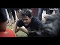 Meditasi Suku Dayak Di Situs Keramat Bukit Paseban Desa Sabung Kab Sambas Kec Subah