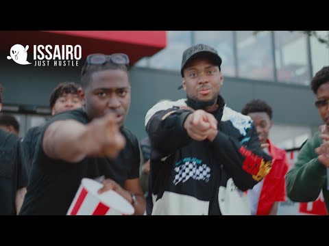 Issairo x D-Opss - Kip (Prod. By D-Opss & Young Genius)