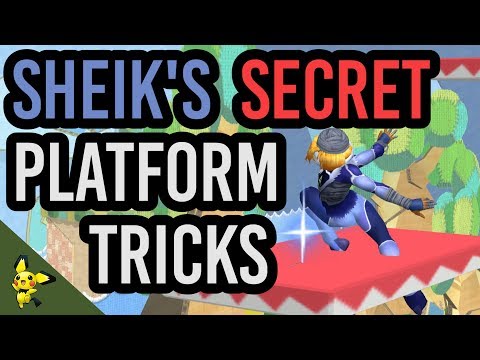 How To Laudandus Land - Super Smash Bros. Melee