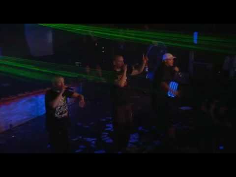 K.I.Z.'s Hands On Scooter - Was kostet der Fisch? (Video HQ)